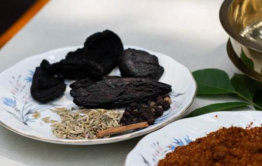 Kodampuli (Malabar Tamarind)