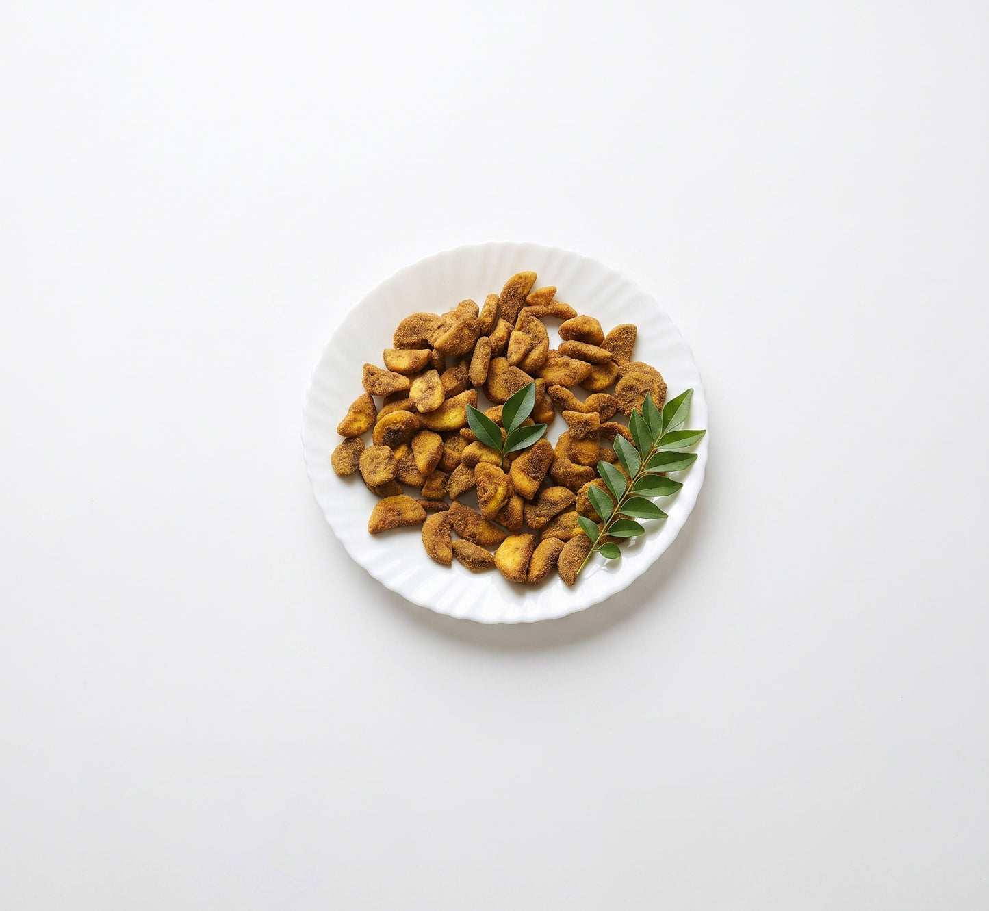 Kerala Sharkara Upperi (100% Coconut Oil) - 250 Grams