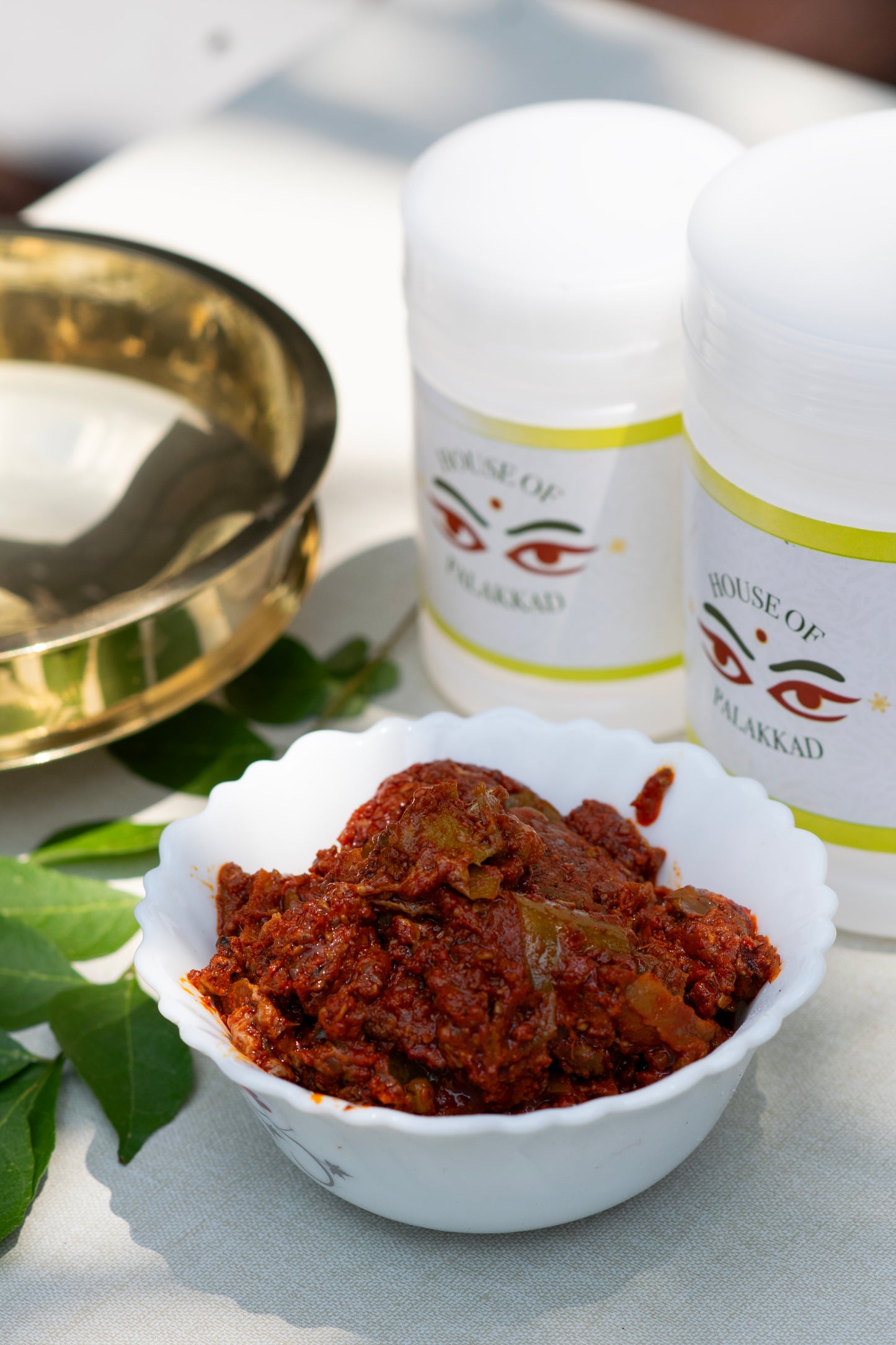 Uluva mango Pickle (Fenugreek Mango Pickle)