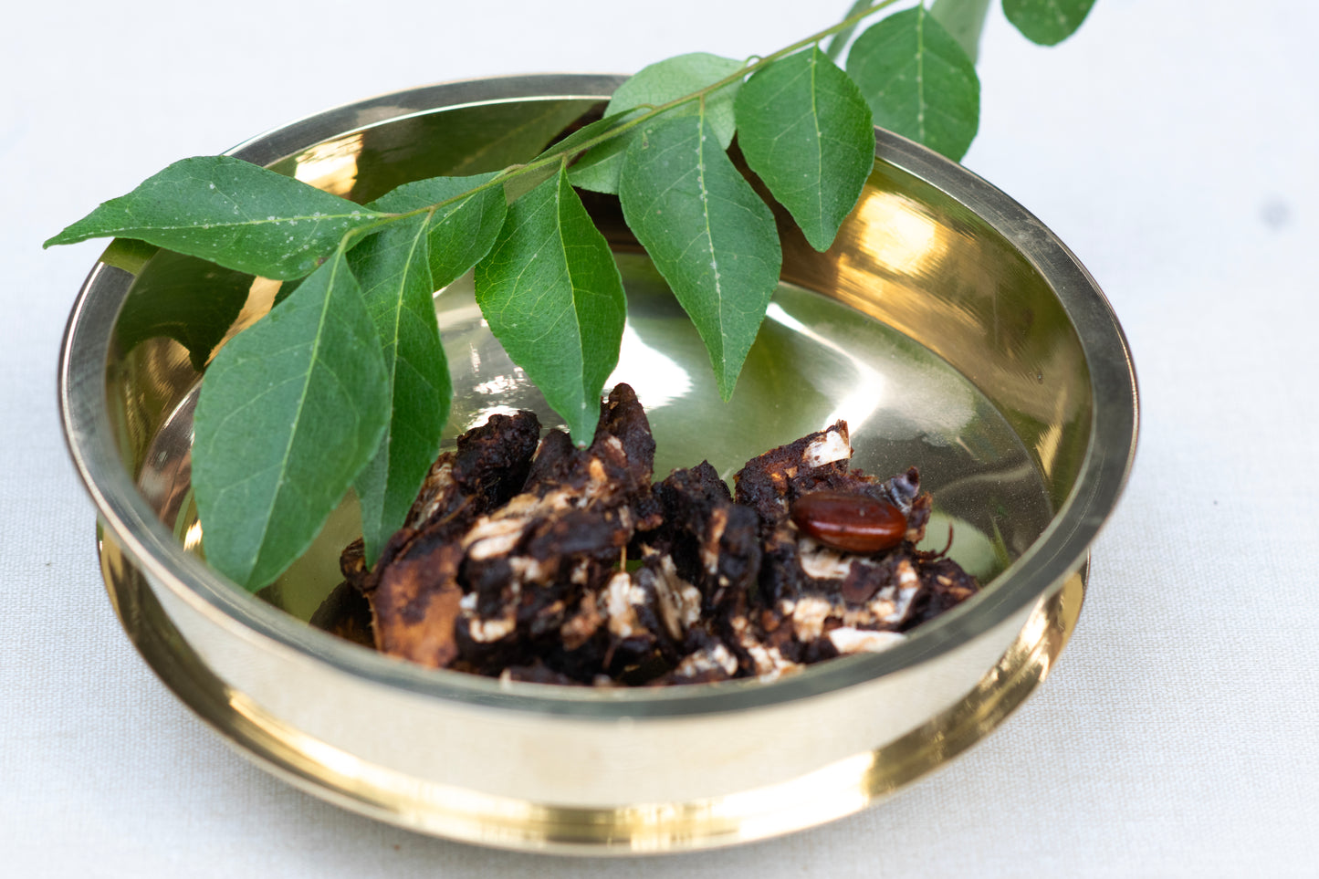Palakkad Tamarind (Puli/Imli)