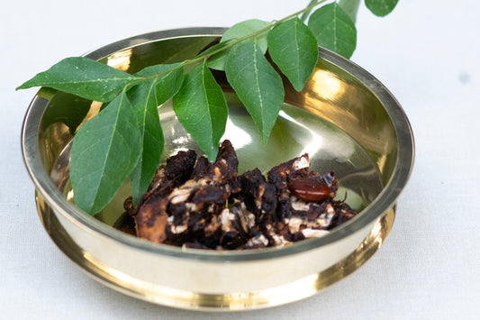 Palakkad Tamarind (Puli/Imli)