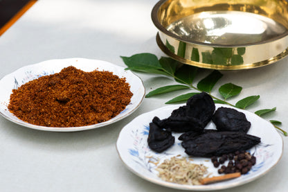 Fish Masala Podi
